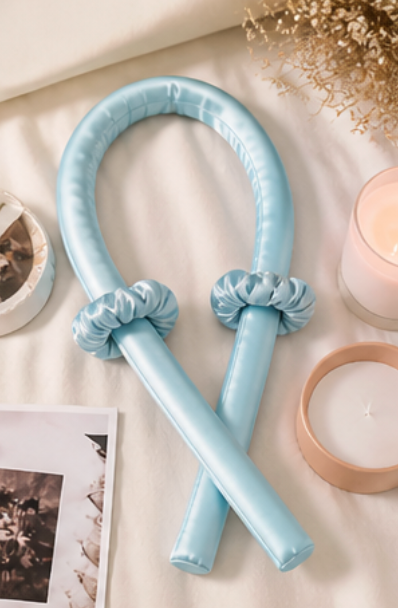 Heatless Curler