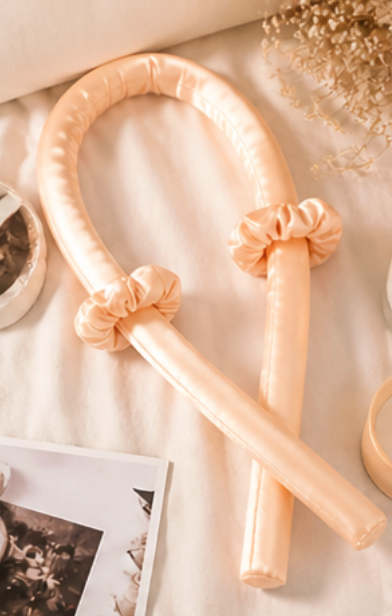 Heatless Curler
